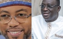 L’union sacrée des grandes familles : Le somptueux mariage de Saïda Bouchra Sène et du fils de Moundiaye Cissé consacre la communion de la Nation aux HLM 5