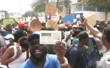 Sénégal: après la manifestation à Dakar, la campagne contre la vie chère grandit sur les réseaux sociaux