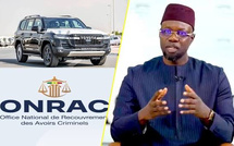 Gouvernance Sonko : L’acquisition controversée des véhicules de l'ONRAC aurait-elle fait long feu ?