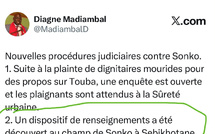 De Sébikhotane aux officines étrangères : Les secrets d'un réseau d'infiltration de grande envergure