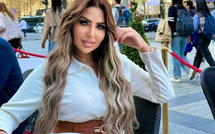 Égypte : la célèbre animatrice Sarah Khalifa condamnée à mort dans une retentissante affaire de trafic de drogues