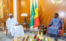 Cherté de la vie, délestages et désillusion : Le grand oral du Premier ministre, M. Ahmadou Al Amine Mohamed Lô, sous haute tension