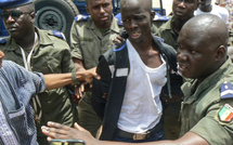 Rejet de la demande de mise en liberté provisoire de Baye Modou Fall, alias « Boy Djiné », devant la Chambre criminelle de Dakar