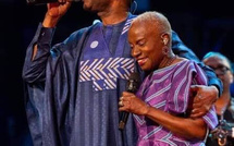 Le Sommet des Géants : Angélique Kidjo et Youssou Ndour scellent une alliance historique au Grand Rex