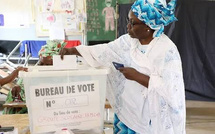 Élections locales : Al Aminou LO lève le voile sur la date du scrutin