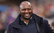 Éliminatoires CAN 2027 : Patrick Vieira ouvre un nouveau chapitre avec une sélection rajeunie
