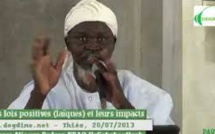 Affaire Imam Ndao : Marième Sow retourne en prison 4 jours après sa libération Affaire Imam Ndao : Marième Sow retourne en prison 4 jours après sa libération