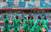 CAN 2027 : les Lions contraints de jouer leur match à domicile… au Mozambique !