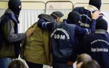 Un Sénégalais arrêté à Naples pour trafic de drogue Un Sénégalais arrêté à Naples pour trafic de drogue