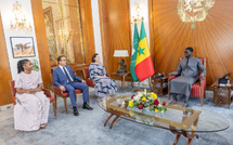 Dette du Sénégal : les créanciers sortent l’artillerie, Dakar face au mur