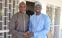 Coup de tonnerre au sommet de PASTEF : Abdourahim Kébé claque la porte