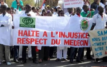 Alerte rouge dans les hôpitaux : Le SAMES paralyse le système de santé les 16 et 17 septembre face au « silence coupable » de l’État