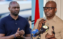 Amateurisme et pilotage à vue au sommet de la FSF : Le feuilleton Patrick Vieira ou le naufrage annoncé du football sénégalais
