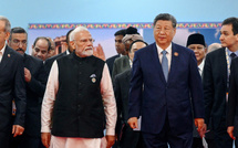 Sommet des BRICS+ : le « multi-alignement » de l’Inde à l’épreuve de son rapprochement avec la Chine