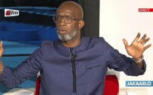 Jakarlo : Bouba Ndour tire à boulets rouges sur le pouvoir et dénonce « la faillite de la rupture »