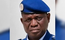 Décès du Colonel Crespin Arsène Sambou: honneurs militaires à 9h, messe et inhumation à 11h ce mercredi 16 septembre