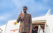 De Washington à Abou Dhabi : Diomaye Faye à la conquête de nouveaux leviers pour le Sénégal