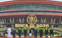 BRICS : l’unité à l’épreuve de la guerre au Moyen-Orient