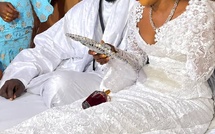 Deux destins, une promesse : Serigne Mor Thiam et Touty Thiam scellent leur union