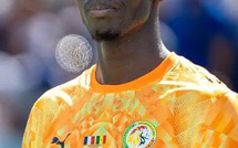 Édouard Mendy : le dernier adieu d’un seigneur des cages
