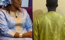 Faux agent de Sonatel, 12 millions de bijoux dérobés chez "Eva Tra" de TFM : la BR de la gendarmerie de Dakar remonte la piste jusqu’à ...Taïba Niassène (EXCLUSIVITÉ DAKARPOSTE)