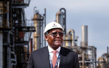 Le manifeste de Lagos : Aliko Dangote lance l'introduction en Bourse du siècle africain