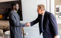 Souveraineté numérique : Cybastion injecte 300 millions de dollars au Sénégal