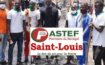Saint-Louis : le Pastef confirme son ancrage et affiche sa puissance de mobilisation