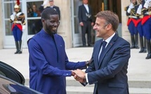 Paris-Dakar : la visite de Macron, confirmation d’une information révélée en avant-première par Dakarposte