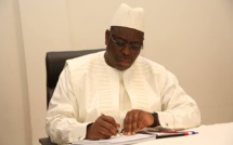 Le chef de l'Etat gracie 600  détenus condamnés Le chef de l'Etat gracie 600  détenus condamnés