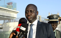 CDC : Amadou Lamine Guissé, un administrateur chevronné aux commandes par intérim