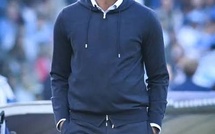 Sénégal : Patrick Vieira étoffe son staff avec Hachim Ali Mbae