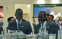Gastech 2026 : le Sénégal et Eni ouvrent une nouvelle séquence d’exploration des ressources offshore