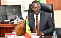 Le SOLEIL au zénith : Lamine Niang doublement couronné à Marrakech