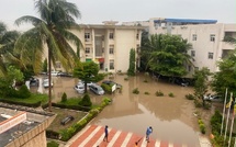 Dakar sous les eaux : Le naufrage des milliards et le crépuscule des illusions