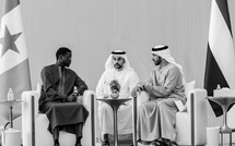 Partenariat bilatéral d'envergure : Ce que le Président Diomaye Faye a acté avec le Chef de l'État émirati