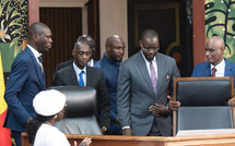 Pourquoi la convocation d'Ousmane Sonko pour ce vendredi fige l'échiquier politique