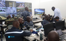 JOJ 2026 en phase active : Police, Gendarmerie, Armées et Sapeurs-pompiers déploient leur bouclier commun