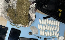 Cocaïne, ecstasy et Jeep Cherokee : Fin de cavale pour un réseau de drogue dure en banlieue