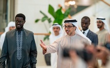 De Washington à Abu Dhabi : Bassirou Diomaye Faye en quête de financements et d’investissements pour propulser le Sénégal