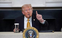 Rapprochement UE-Canada : Trump menace l’Europe d’un blocus commercial