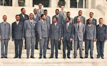 17 septembre 1960 : l'acte de naissance du premier gouvernement du Sénégal souverain