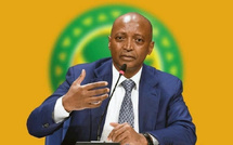 CAN 2027 : Motsepe met l’Afrique de l’Est sous pression