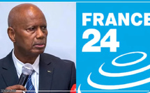 À CONAKRY, UN MOT DEVIENT UNE AFFAIRE D’ÉTAT : France 24 interdite de diffusion