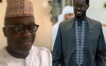 Washington, Abou Dhabi, FMI : Papa Lamine Diop défend les choix de Bassirou Diomaye Faye et décrypte sa stratégie économique