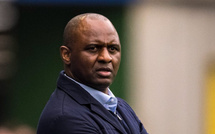 Patrick Vieira débarque au Sénégal : une nouvelle ère s’ouvre chez les Lions