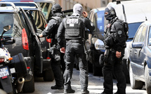 Un policier français incarcéré, soupçonné de préparer des actions terroristes