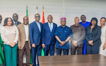 Diplomatie culturelle de la Téranga : La Guinée sacrée invitée d’honneur du Grand Bal de Youssou N’Dour sous les auspices du projet Simandou