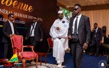 Sécurité républicaine et ferveur patriotique : Les coulisses de la rencontre historique entre Mamadi Doumbouya et la diaspora guinéenne à Abidjan