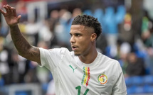 Clap de fin international : À seulement 27 ans, Ismaïl Jakobs renonce définitivement à la Tanière